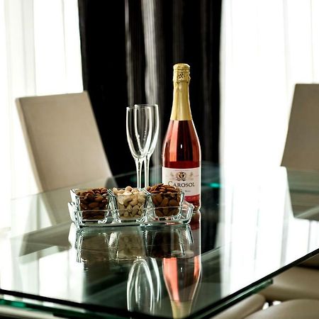 Sophia Court Apartment Ларнака Екстер'єр фото