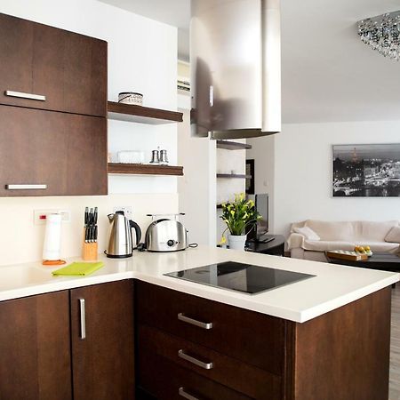 Sophia Court Apartment Ларнака Екстер'єр фото