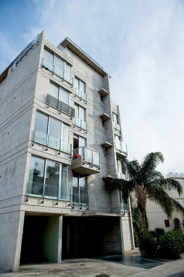 Sophia Court Apartment Ларнака Екстер'єр фото