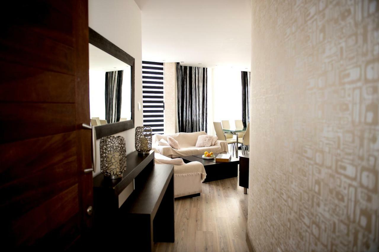 Sophia Court Apartment Ларнака Екстер'єр фото