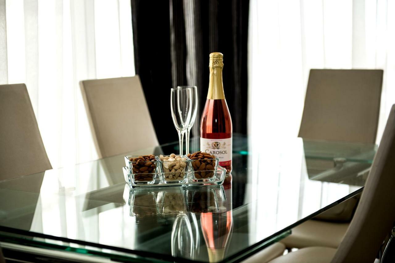 Sophia Court Apartment Ларнака Екстер'єр фото