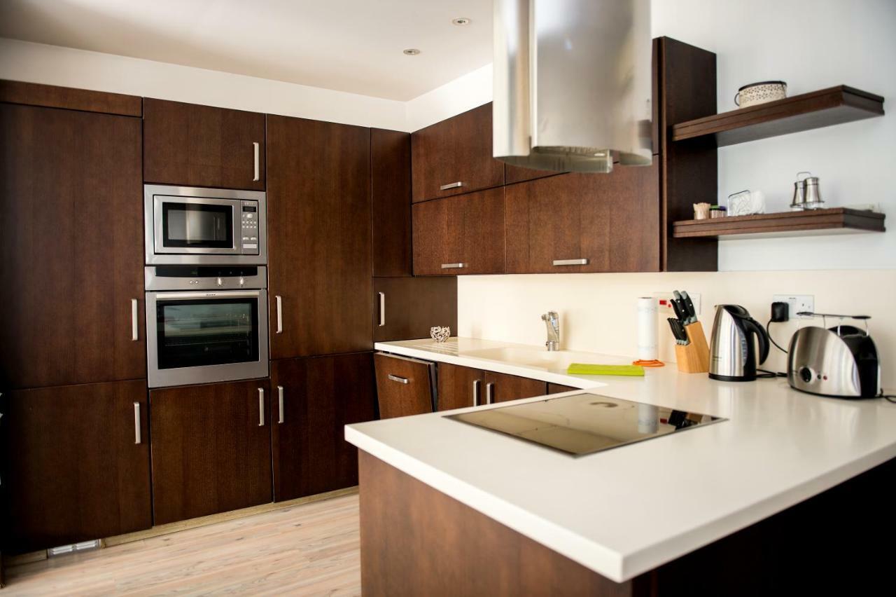 Sophia Court Apartment Ларнака Екстер'єр фото
