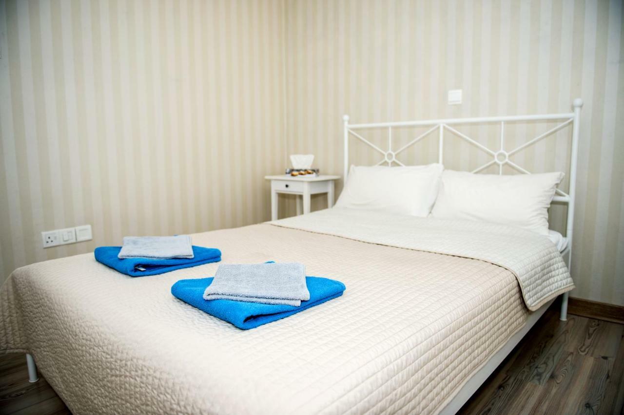 Sophia Court Apartment Ларнака Екстер'єр фото