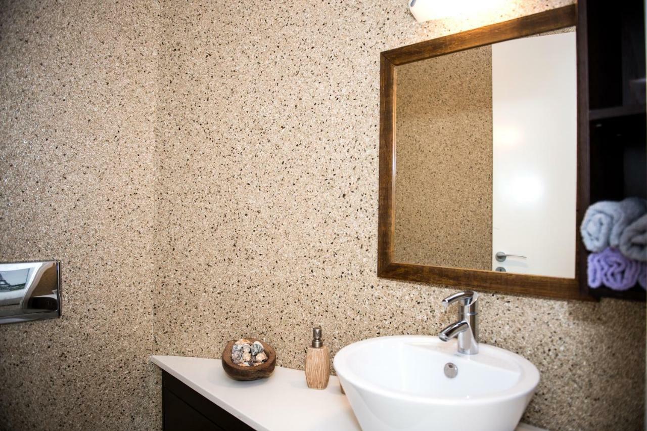 Sophia Court Apartment Ларнака Екстер'єр фото
