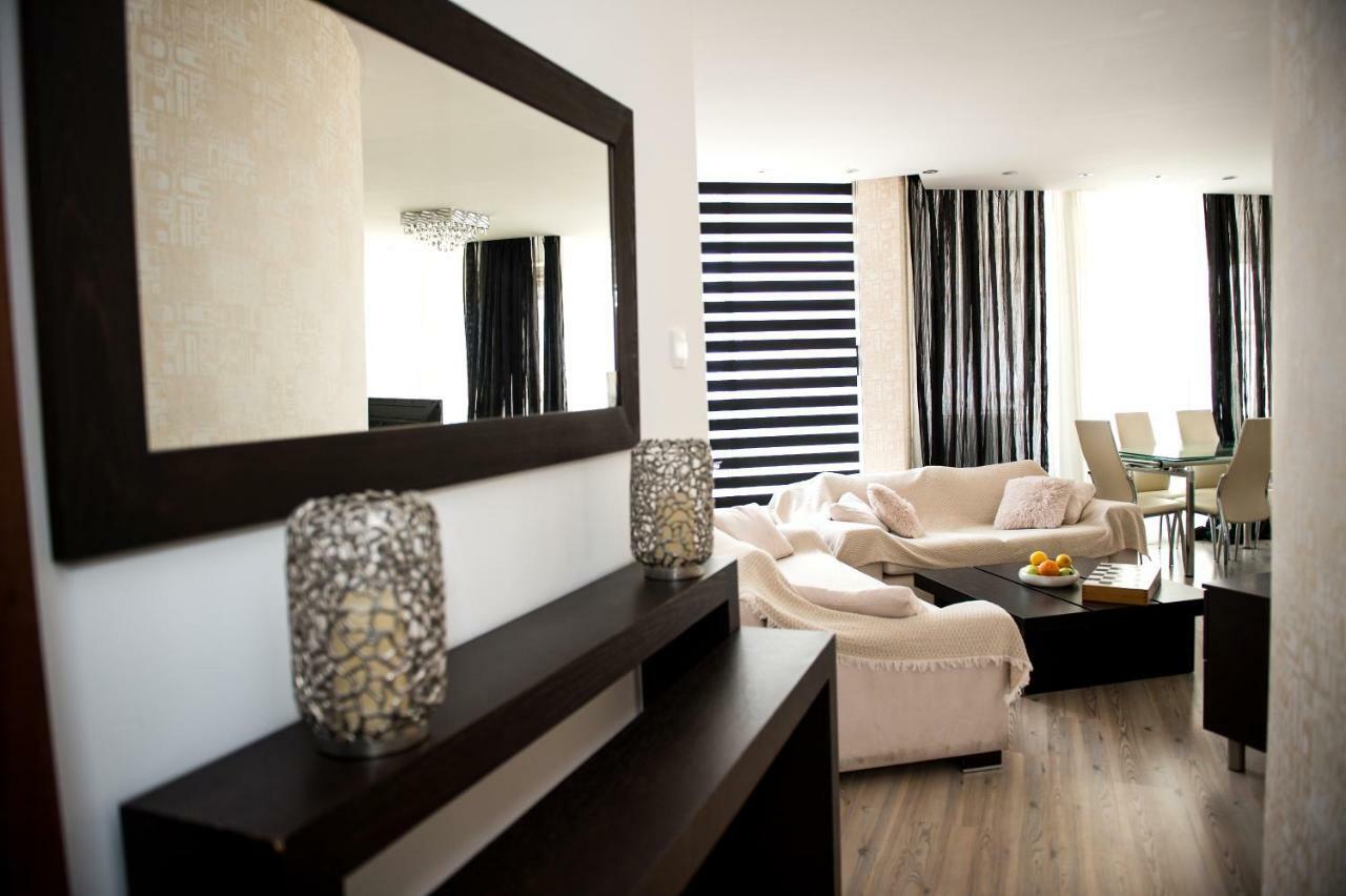 Sophia Court Apartment Ларнака Екстер'єр фото