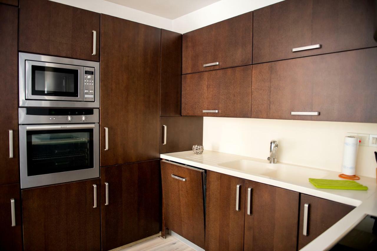Sophia Court Apartment Ларнака Екстер'єр фото