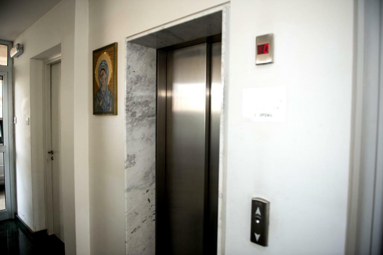 Sophia Court Apartment Ларнака Екстер'єр фото