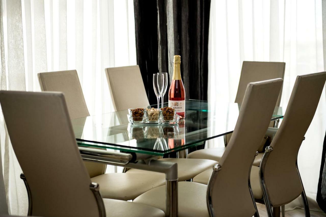 Sophia Court Apartment Ларнака Екстер'єр фото