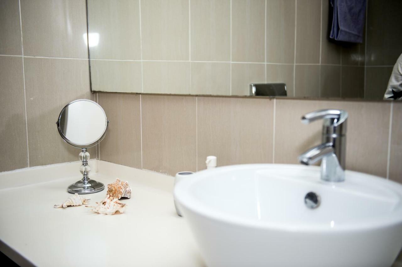 Sophia Court Apartment Ларнака Екстер'єр фото