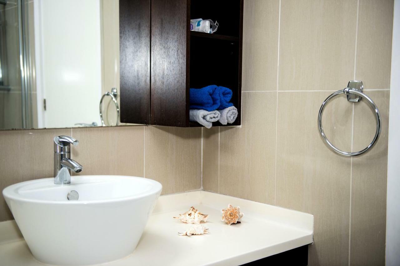 Sophia Court Apartment Ларнака Екстер'єр фото