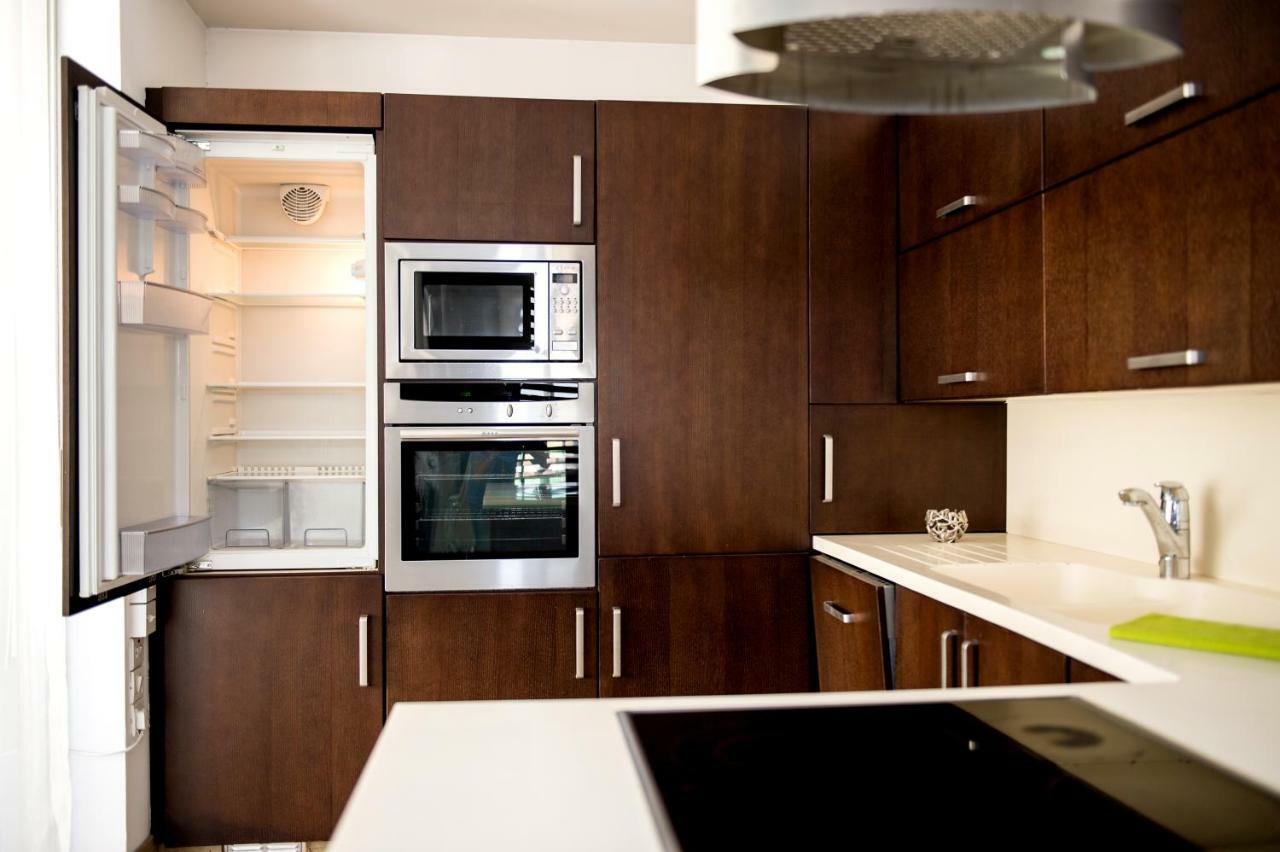 Sophia Court Apartment Ларнака Екстер'єр фото