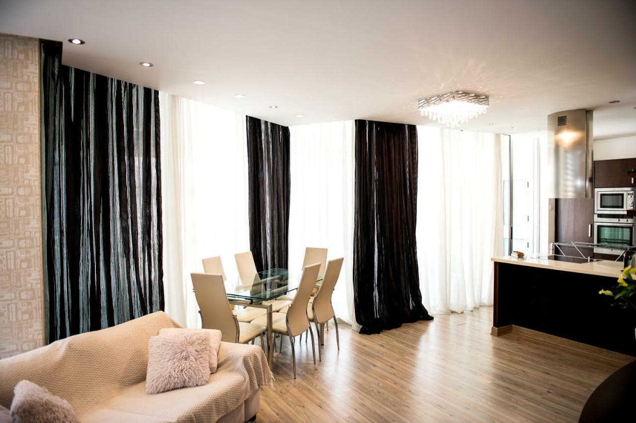 Sophia Court Apartment Ларнака Екстер'єр фото