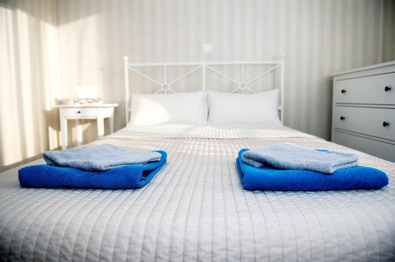 Sophia Court Apartment Ларнака Екстер'єр фото