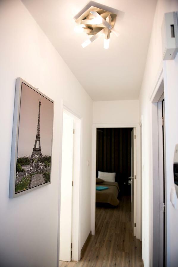 Sophia Court Apartment Ларнака Екстер'єр фото
