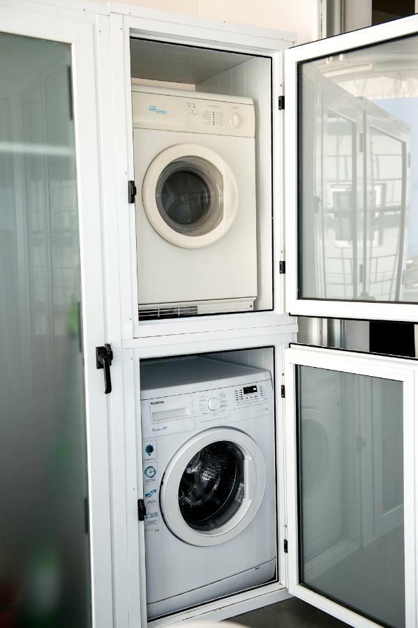 Sophia Court Apartment Ларнака Екстер'єр фото
