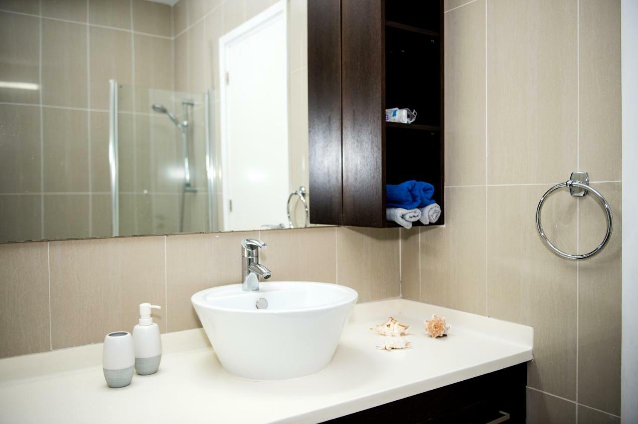 Sophia Court Apartment Ларнака Екстер'єр фото